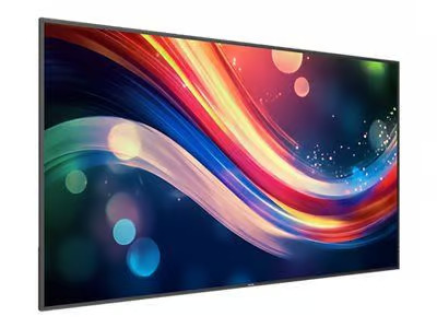 Philips 75BDL4050Q (75"), näyttö