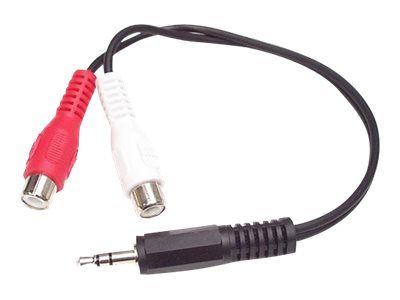 StarTech.com Stereo Audio Cable – kuva 3/4