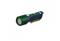 Ledlenser Kidbeam4 flashlight, 70 lumen, green – kuva 5