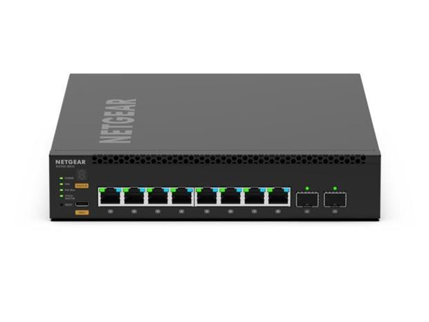 NETGEAR MSM4310-100NES, kytkin