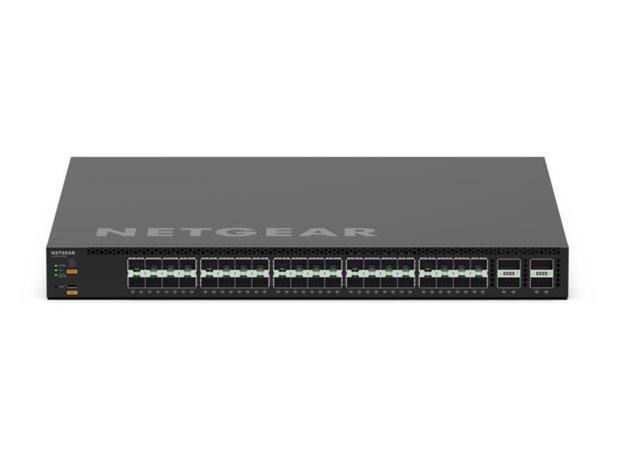 NETGEAR XSM4344FC-100NES, kytkin