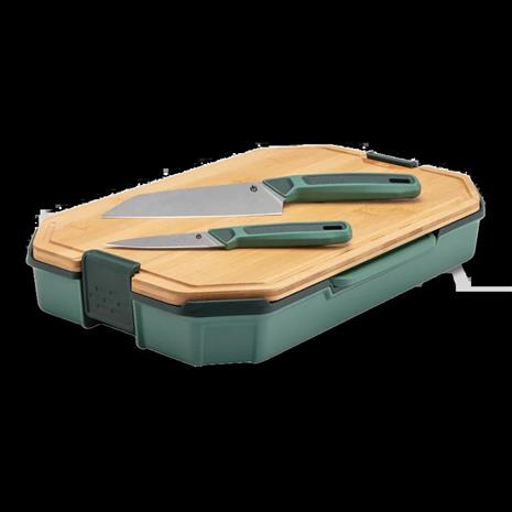 Gerber CompIEAT Cutting Board Set