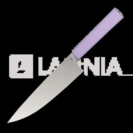 Butterfork Chef's Knife Purple