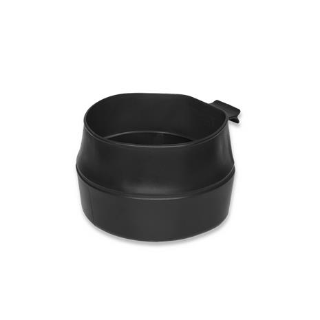 Wildo FOLD-A-CUP® BIG - TPE - Black – kuva 2/2