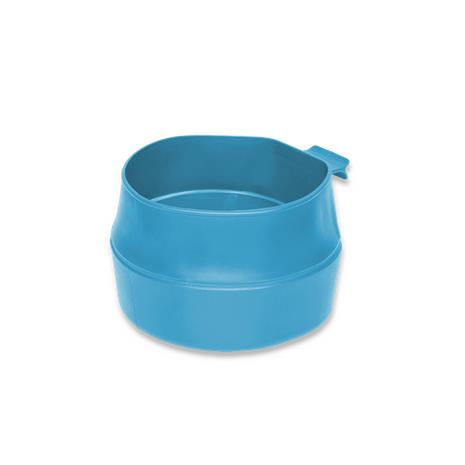 Wildo FOLD-A-CUP® BIG - Light Blue