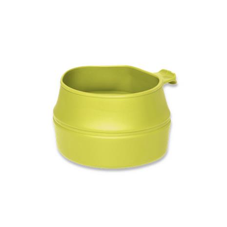 Wildo FOLD-A-CUP® - TPE - Lime