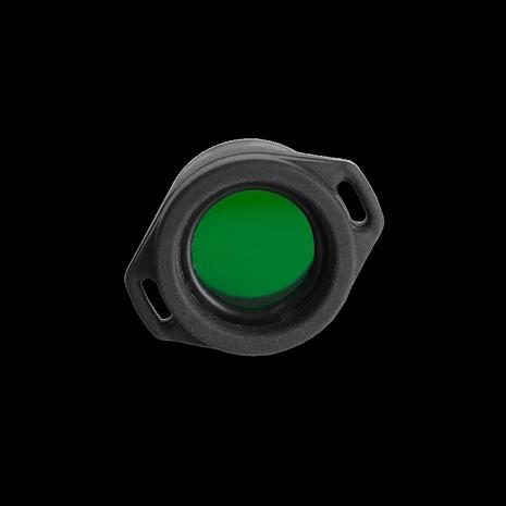 Armytek Green Filter AF-24 (Prime/Partner)