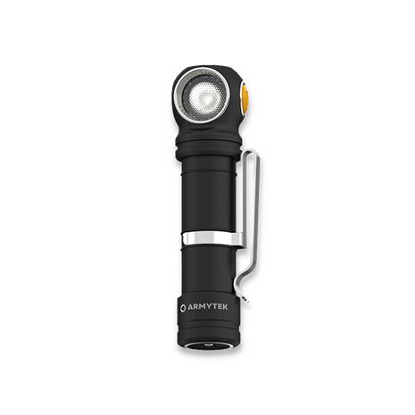 Armytek Wizard C2 Pro Max PCB taskulamppu – kuva 3/6