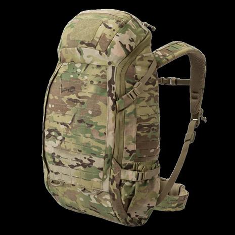 Direct Action Halifax Medium reppu, Multicam