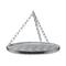 Petromax Hanging Grate for Cooking Tripod – kuva 4
