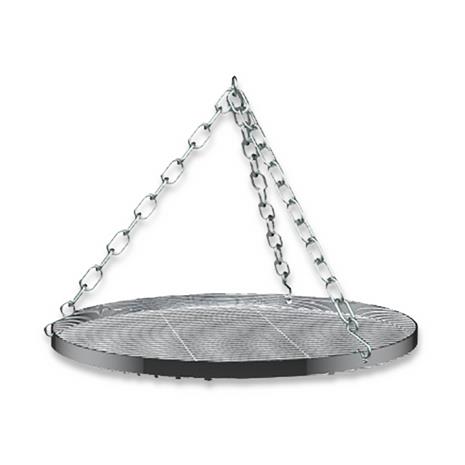 Petromax Hanging Grate for Cooking Tripod