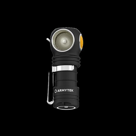 Armytek Wizard C1 Pro PCB White