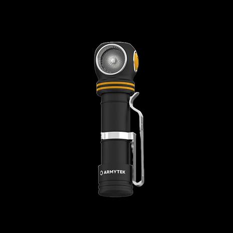 Armytek Elf C2 USB-C PCB Warm