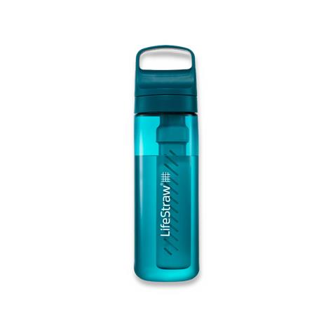 LifeStraw LifeStraw Go 2.0 650ml