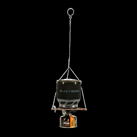 Jetboil Hanging Kit, Grillit