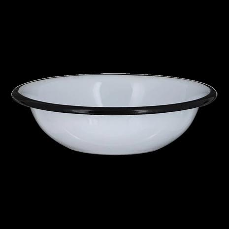 Swiss Advance COELO Enamel Cereal Bowl, Grillit