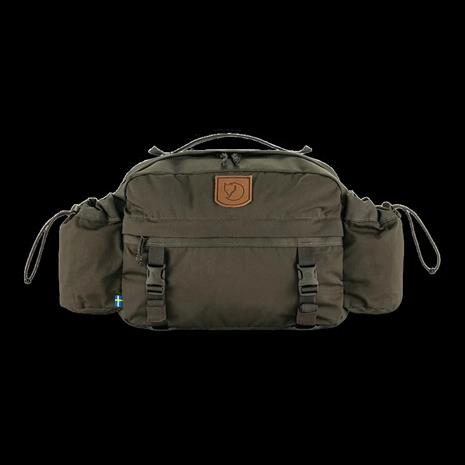 Fjällräven Singi Hip Pack 10