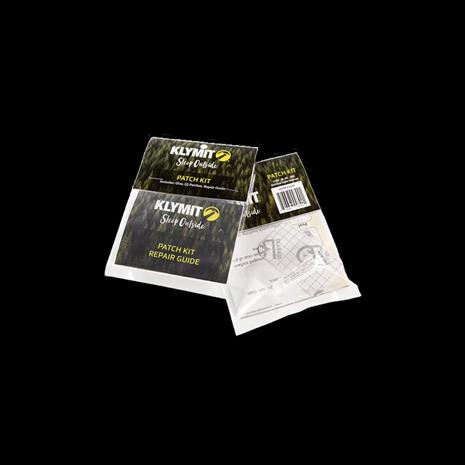 Klymit Patch Kit Sleeping Pad repair – kuva 3/4