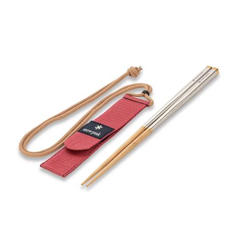 Snow Peak Wabuki Chopsticks - L