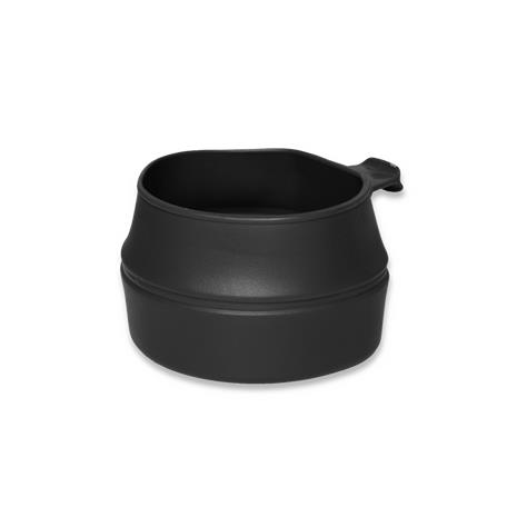 Wildo FOLD-A-CUP® - TPE - Black