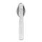 Helikon-Tex KSF Set BW - Stainless Steel, Termospullot – kuva 2