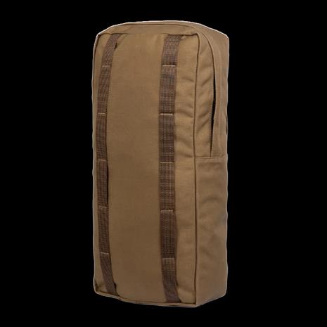 Savotta Side Pouch 12L Ruskea