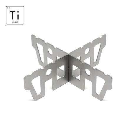Prometheus Design Werx Ti-Line ABC Stand – kuva 3/4