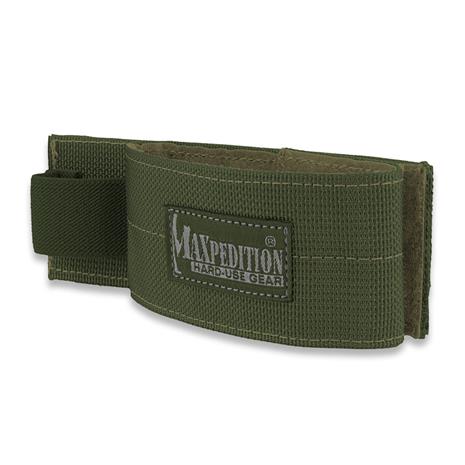 Maxpedition Sneak Universal Holster Insert, oliivinvihreä