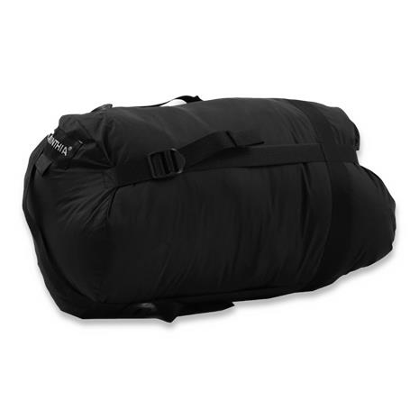 Carinthia Compression Bag S, musta – kuva 3/4