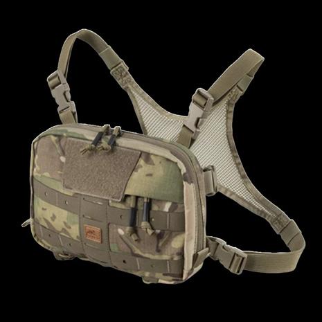 Helikon-Tex Chest Pack Numbat Small - MultiCam – kuva 3/4