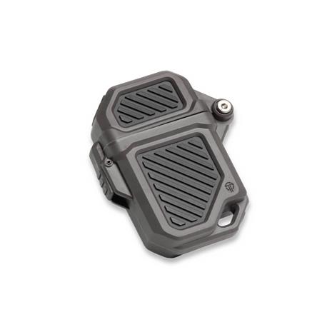 Thyrm Pyrovault 2.0, Urban (Dark Urban Grey + Black)