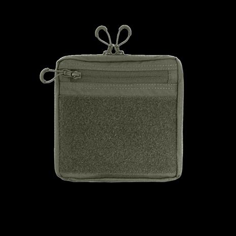 Prometheus Design Werx Admin Organizer Size 2 (AO2) - Ranger Green – kuva 3/3