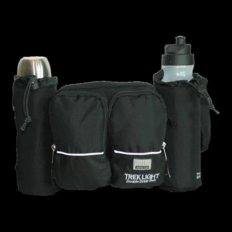 Retki Trek Light, musta