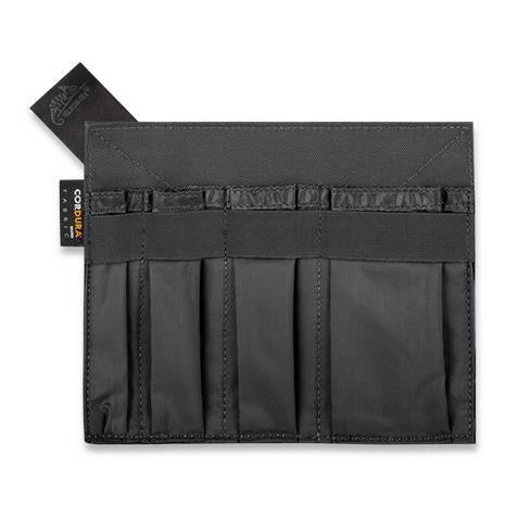Helikon-Tex Organizer Insert Large, shadow grey – kuva 3/4