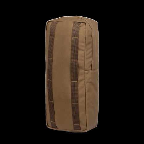 Savotta Side Pouch 8L Ruskea