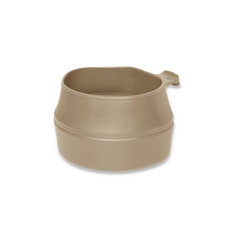 Wildo FOLD-A-CUP® - TPE - Desert