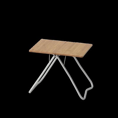 Snow Peak Bamboo My Table