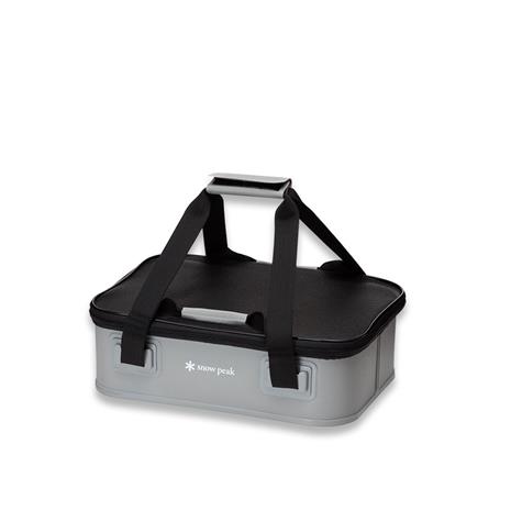 Snow Peak Water proof unit gear bag 110