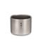 Snow Peak Titanium Double Wall Stacking Mug M - 300ml – kuva 2