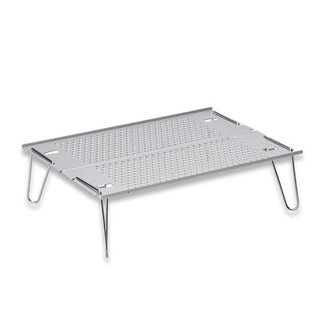 Snow Peak Ozen Solo Table