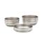 Snow Peak 3 Piece Titanium Cookset – kuva 2