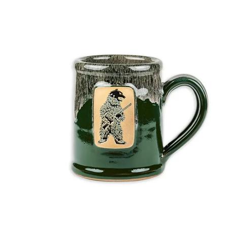 Prometheus Design Werx DRB X Deneen Rancher SYRTAB