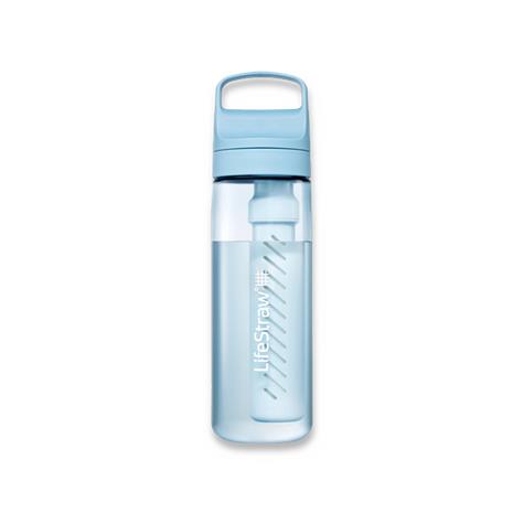 Lifestraw Go 2.0, 650 ml, icelandic blue