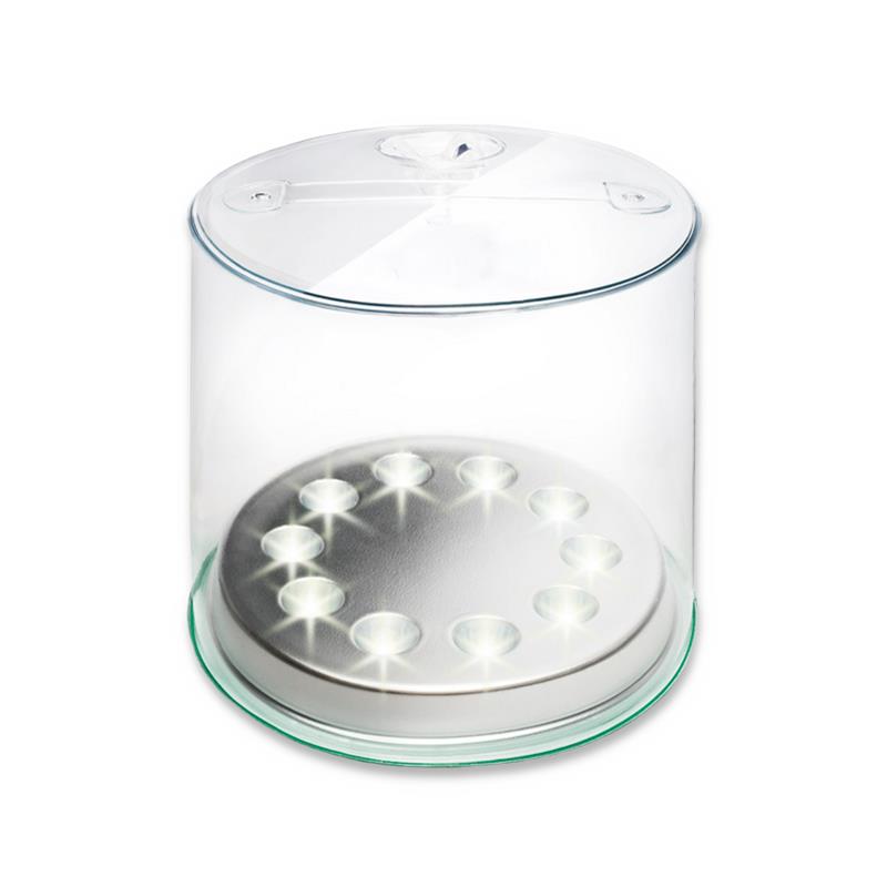 Biolite Luci Charge 150
