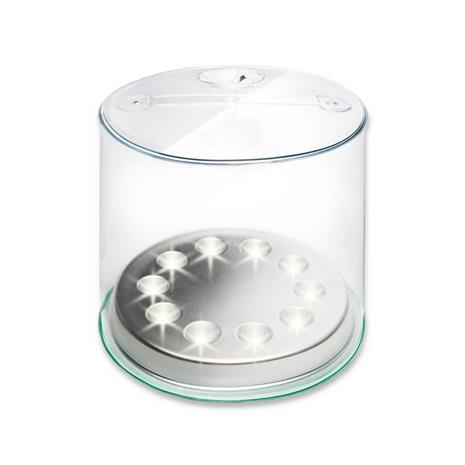 Biolite Luci Charge 150