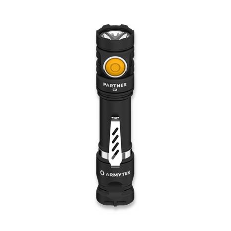 Armytek Partner C2 Magnet USB Warm