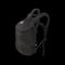 Ticket To The Moon Backpack Plus Musta – kuva 8