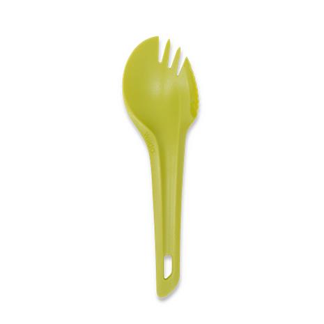Wildo Spork - Lime