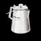 Petromax Percolator Perkomax le14 made of stainless steel, perkolator, ruostumaton teräs – kuva 4