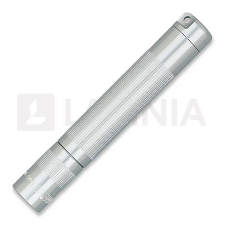 Mag-Lite Solitaire Single AAA Cell, LED, silver